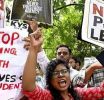  Indian students resit medical exam after alleged paper leak